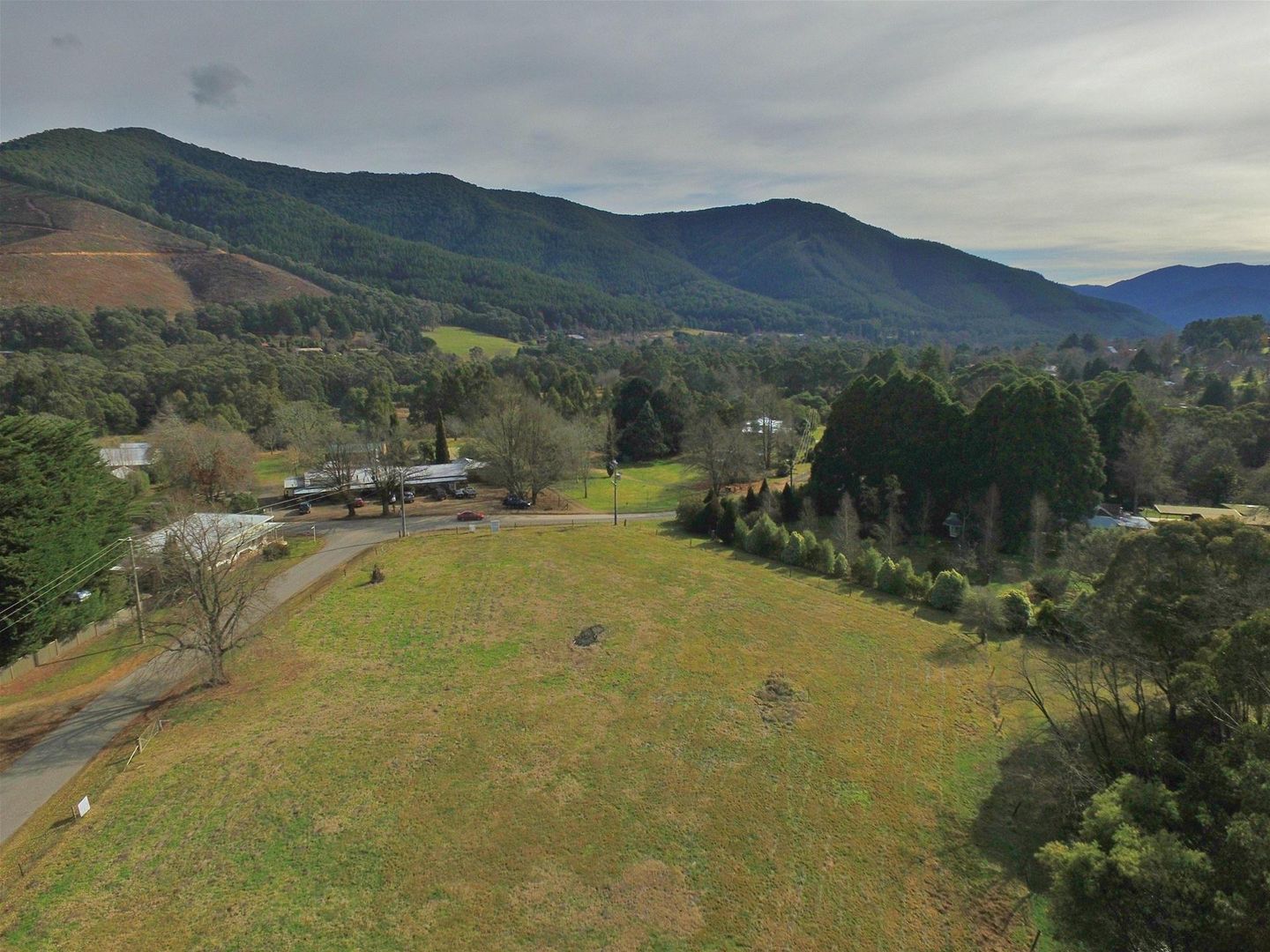 CA 64 Growlers Creek Road, Wandiligong VIC 3744, Image 2