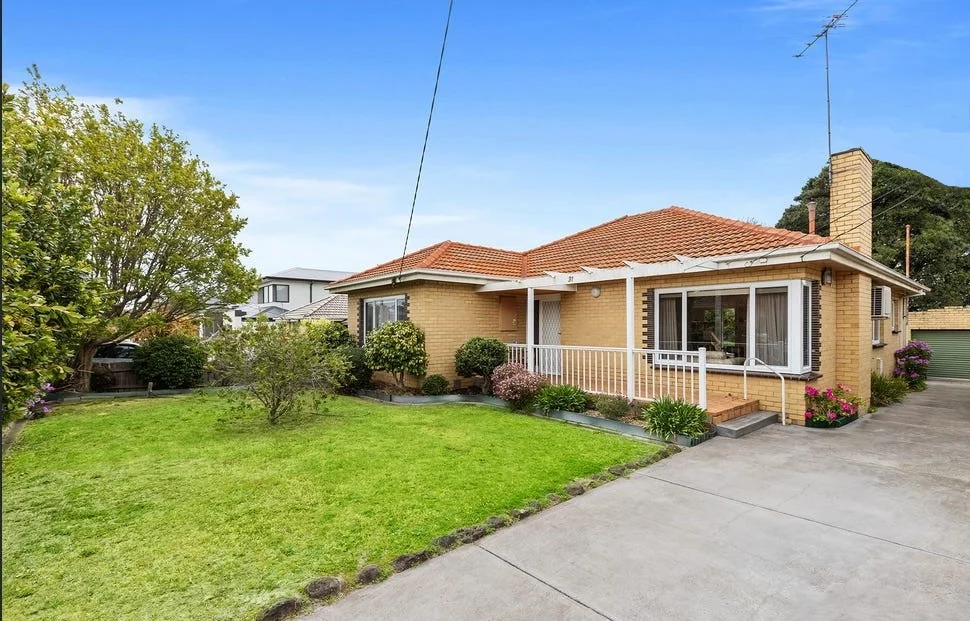 31 Parnell Street, Cheltenham VIC 3192