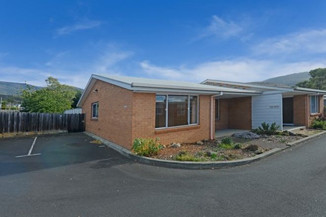 Picture of 1/132a Tolosa Street, GLENORCHY TAS 7010