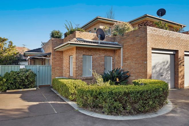 Picture of 1/126 Victoria Road, NORTH PARRAMATTA NSW 2151