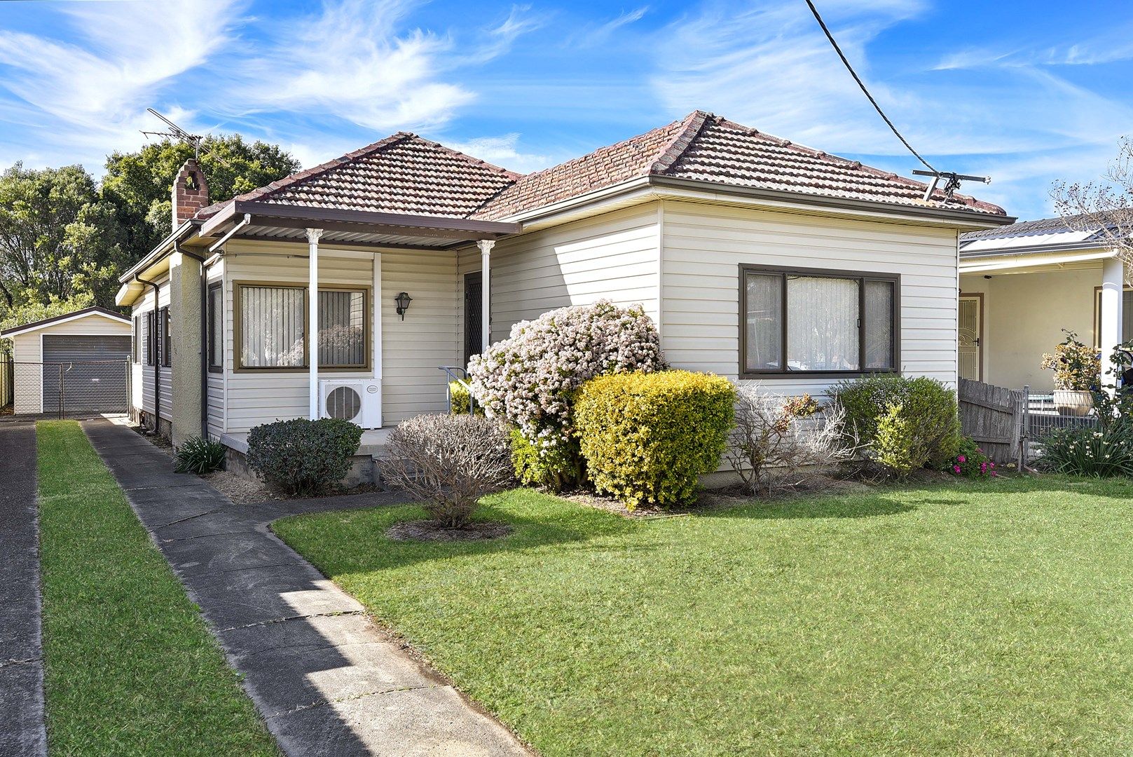 150 The Boulevarde, Fairfield Heights NSW 2165, Image 0