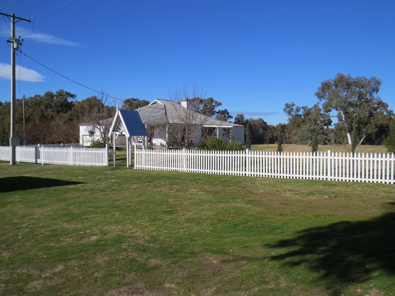 3710 Frogmore Road, Hovells Creek NSW 2794, Image 0