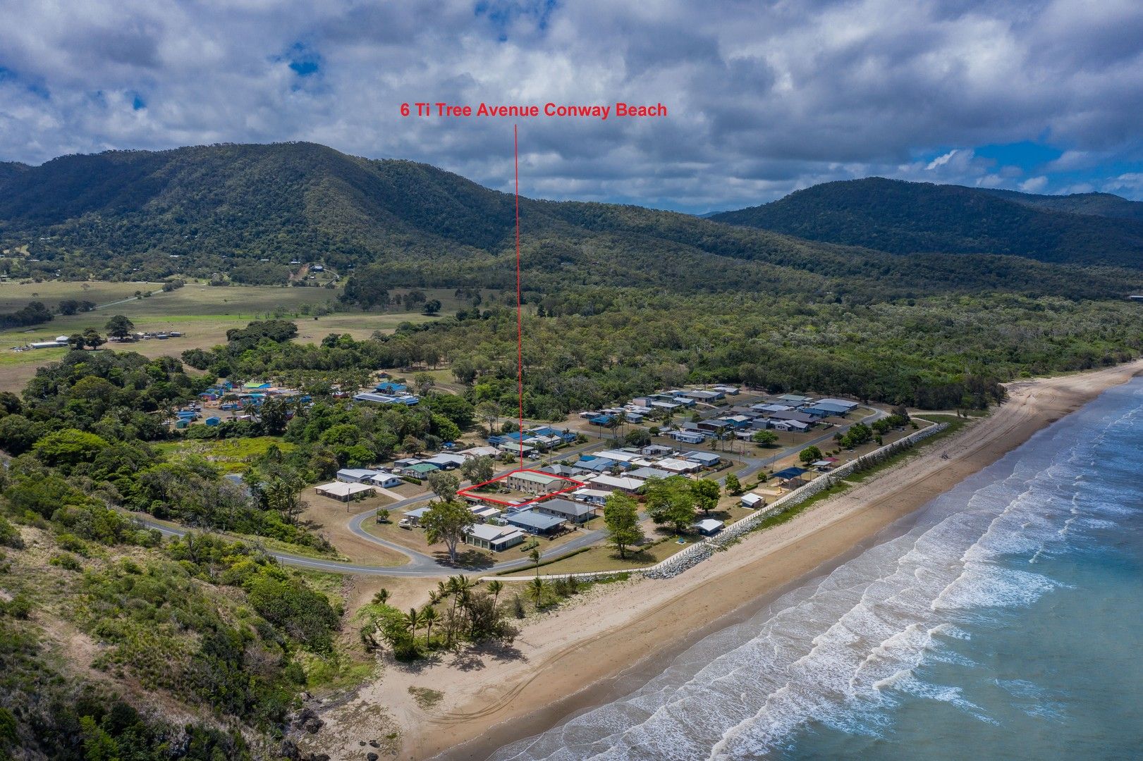 68 Ti Tree Avenue, Conway Beach QLD 4800 Domain