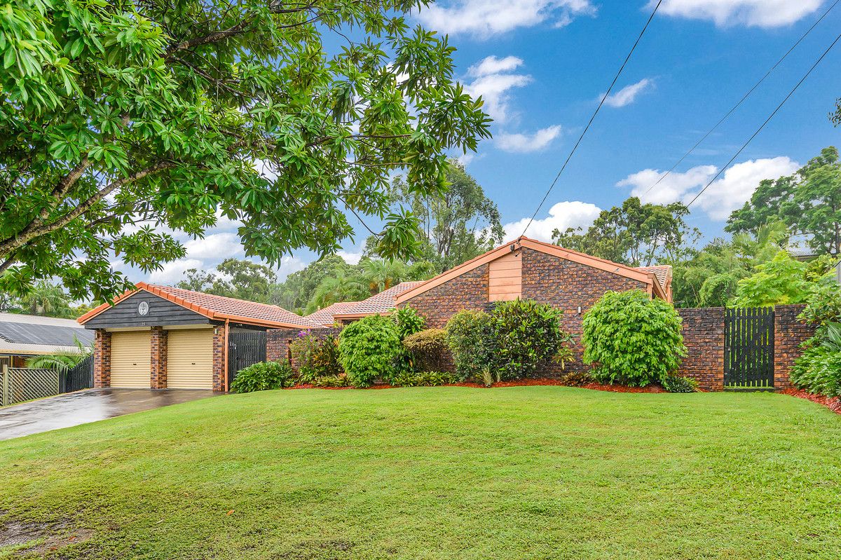 25 Ashley Road, Chermside West QLD 4032, Image 0