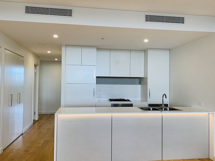2 bedrooms Apartment / Unit / Flat in 1010/5 Mooltan Ave Macquarie Park MACQUARIE PARK NSW, 2113