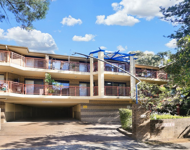 2/240-242 Targo Road, Toongabbie NSW 2146