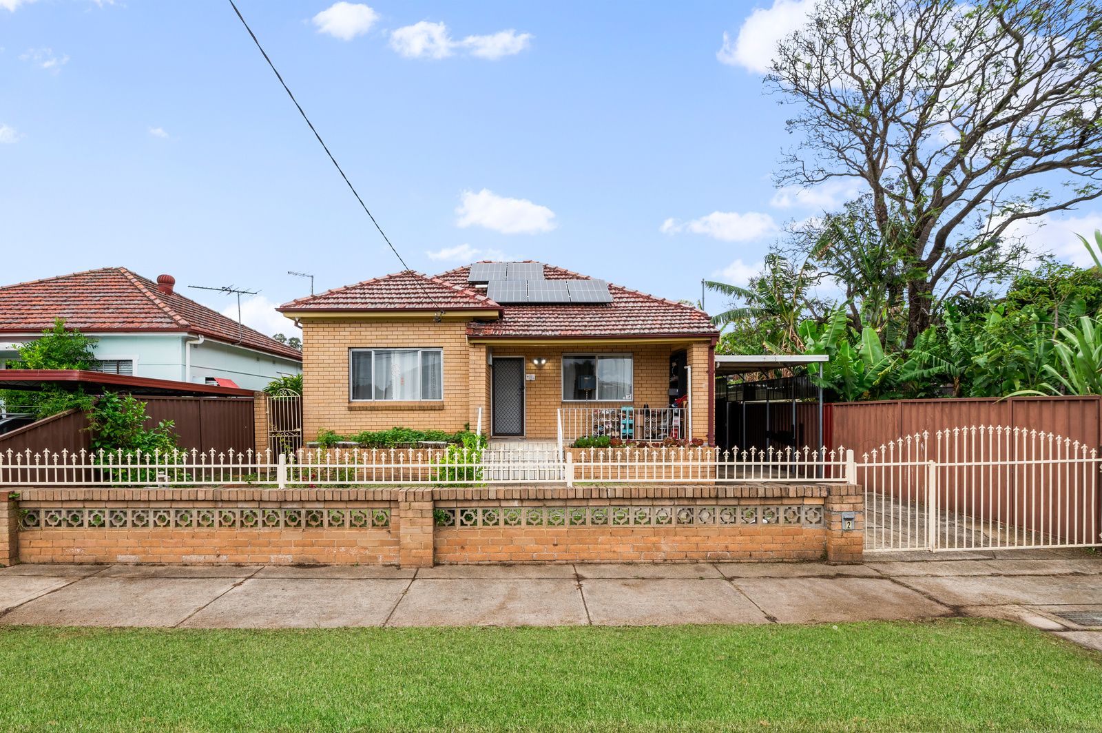 2 Eglington Street, Lidcombe NSW 2141, Image 0