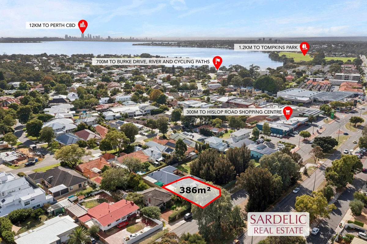 Additional image 4 of 514 Canning Highway, Attadale WA 6156