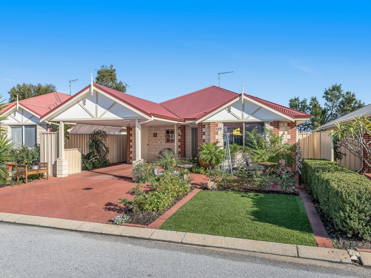 157/194 Old Mandurah Road, Ravenswood WA 6208 Domain