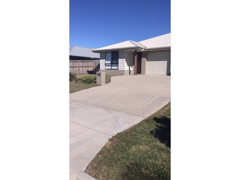 1/13 Fairway Drive, Bakers Creek QLD 4740 House For Rent Domain