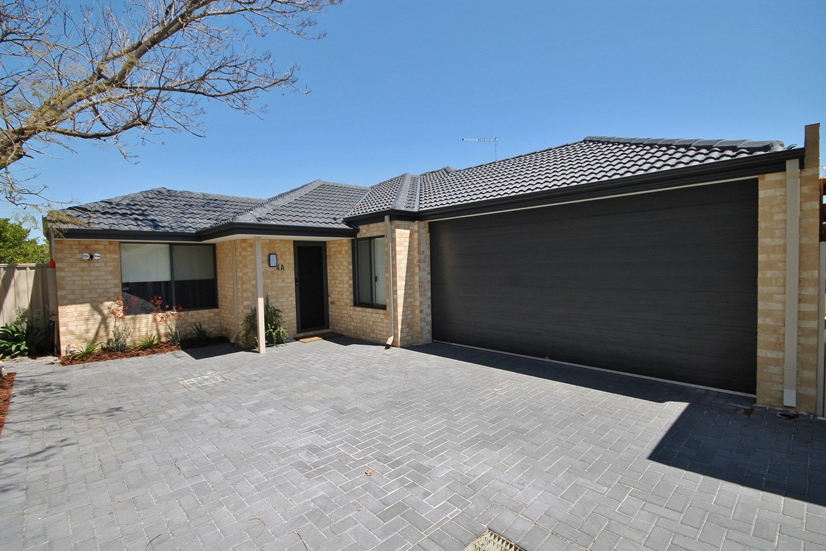 4a Cartmell Way, Balga WA 6061, Image 0