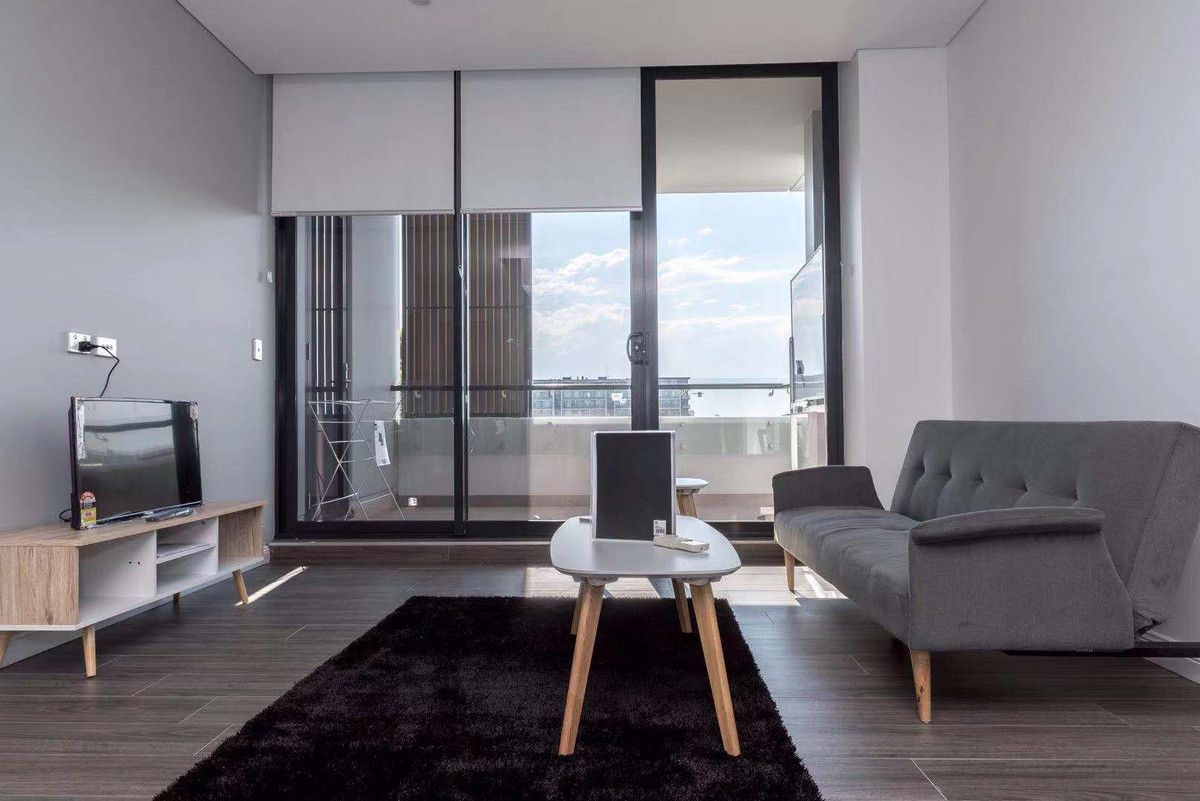2 bedrooms Apartment / Unit / Flat in 322/54 Rosebery Avenue ROSEBERY NSW, 2018