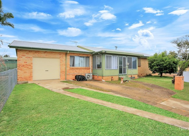 5 Shaw Street, Norville QLD 4670