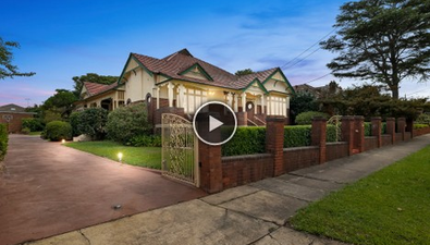 Picture of 5 Tahlee Street, BURWOOD NSW 2134