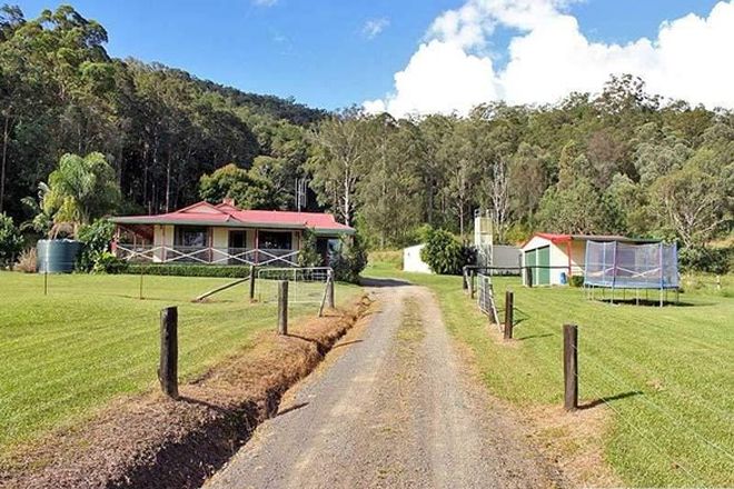 Picture of 840 Armidale Road, SKILLION FLAT NSW 2440