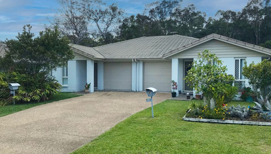Picture of 1/4 Wormwell Court, CABOOLTURE QLD 4510