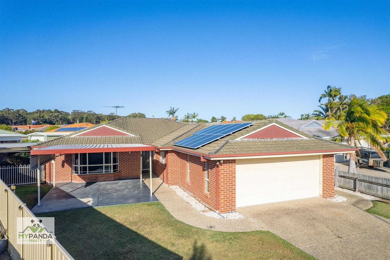 18 Perch Circuit, Sandstone Point QLD 4511, Image 0