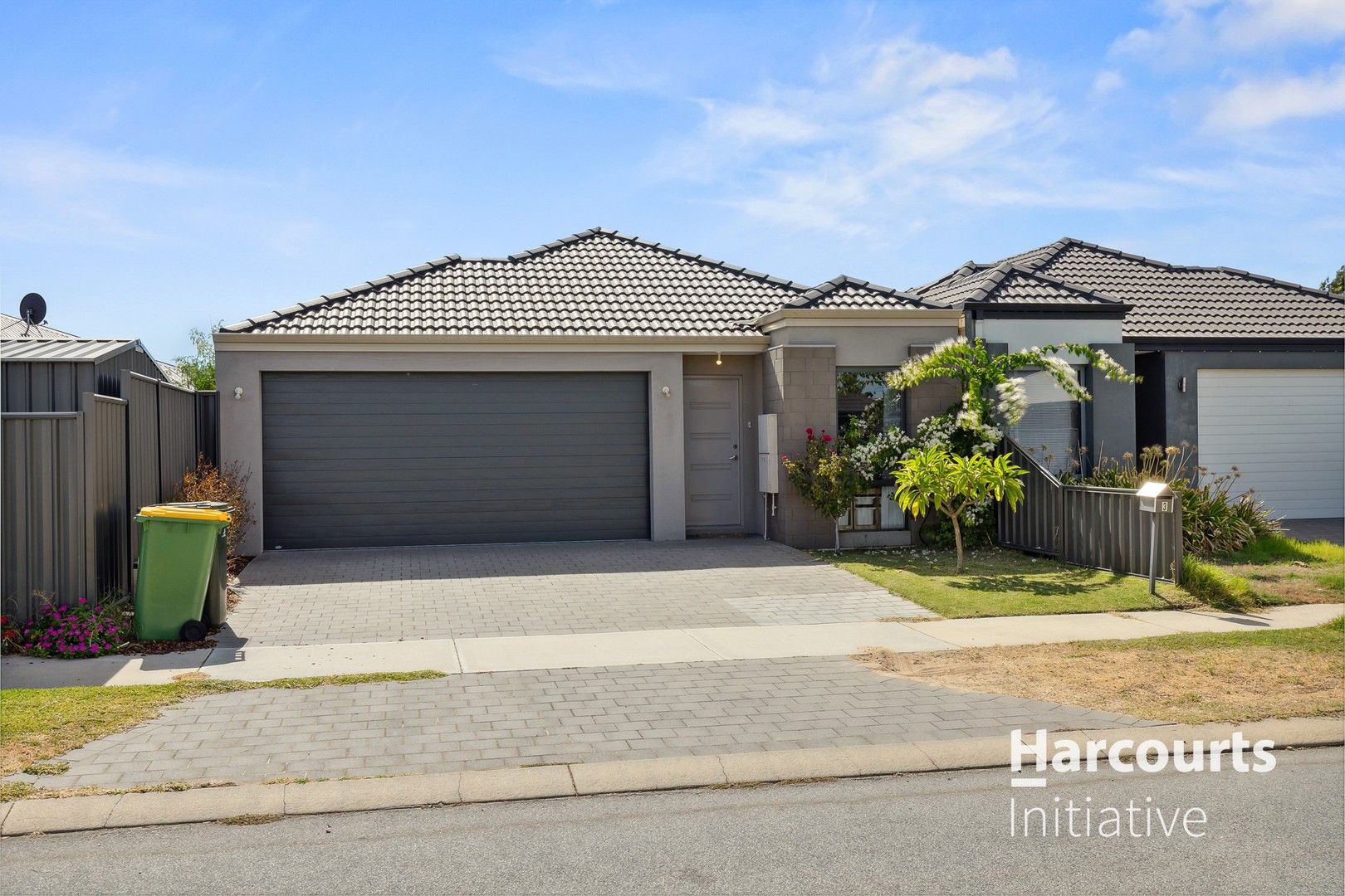 3 Gladalan Way, Piara Waters WA 6112, Image 0