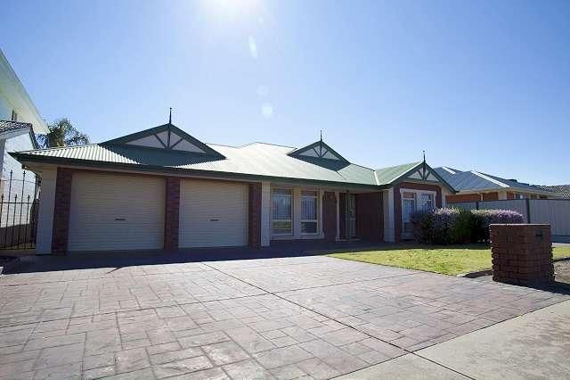 25 Fourth Avenue, SEMAPHORE PARK SA 5019, Image 0