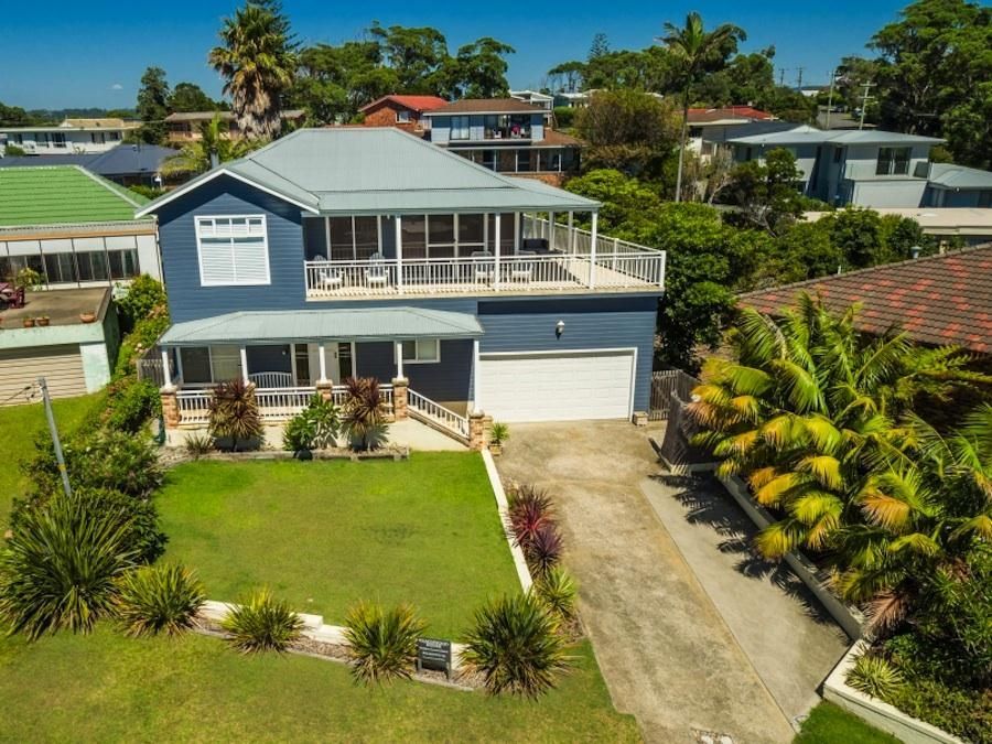 196 Mitchell Parade, Mollymook NSW 2539, Image 1