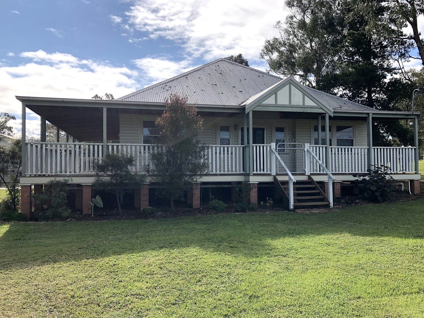 3 bedrooms House in 58 Station Lane LOCHINVAR NSW, 2321