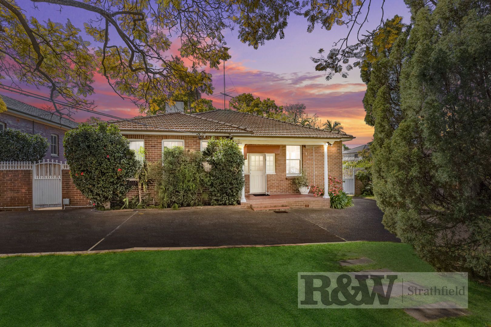 1 Strathfield Avenue, Strathfield NSW 2135, Image 0