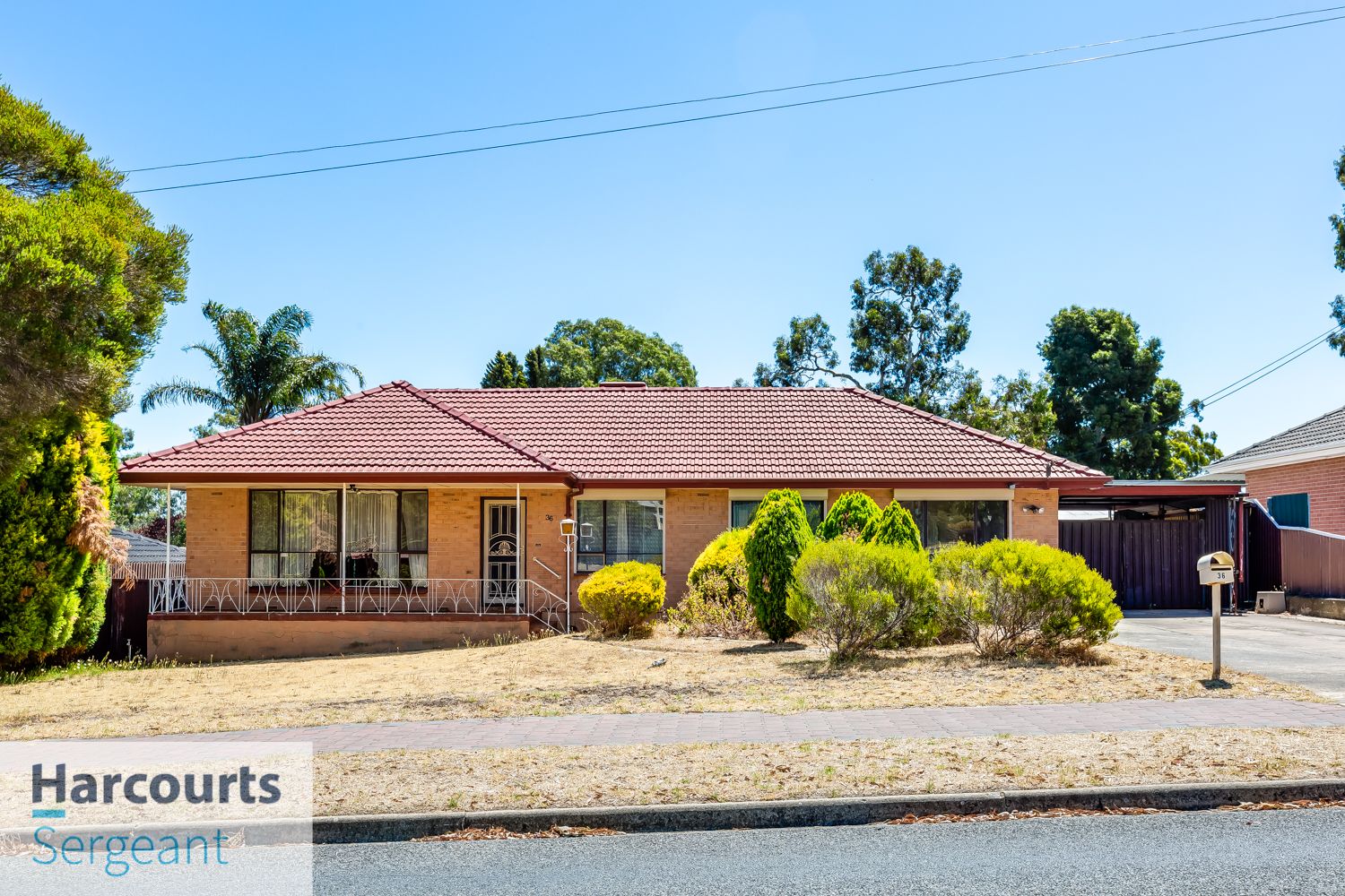 36 Littler Drive, Fairview Park SA 5126, Image 0