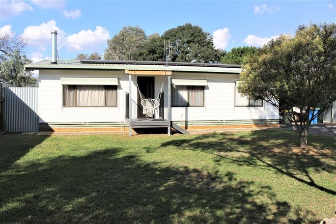 Picture of 19 Burn Street, TUNGAMAH VIC 3728