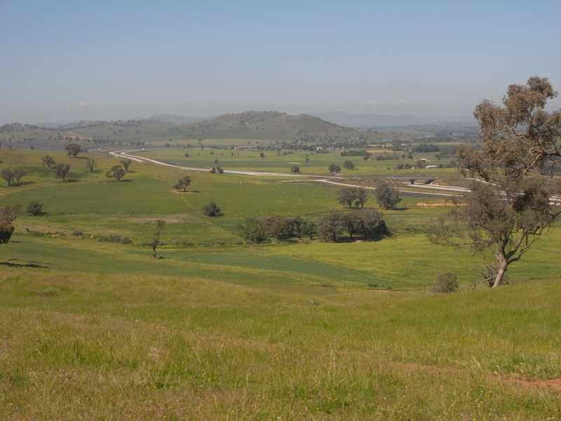 'Oaklands' Hume Highway, COOLAC NSW 2727, Image 0