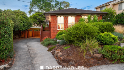 Picture of 14 Amaroo Way, YALLAMBIE VIC 3085