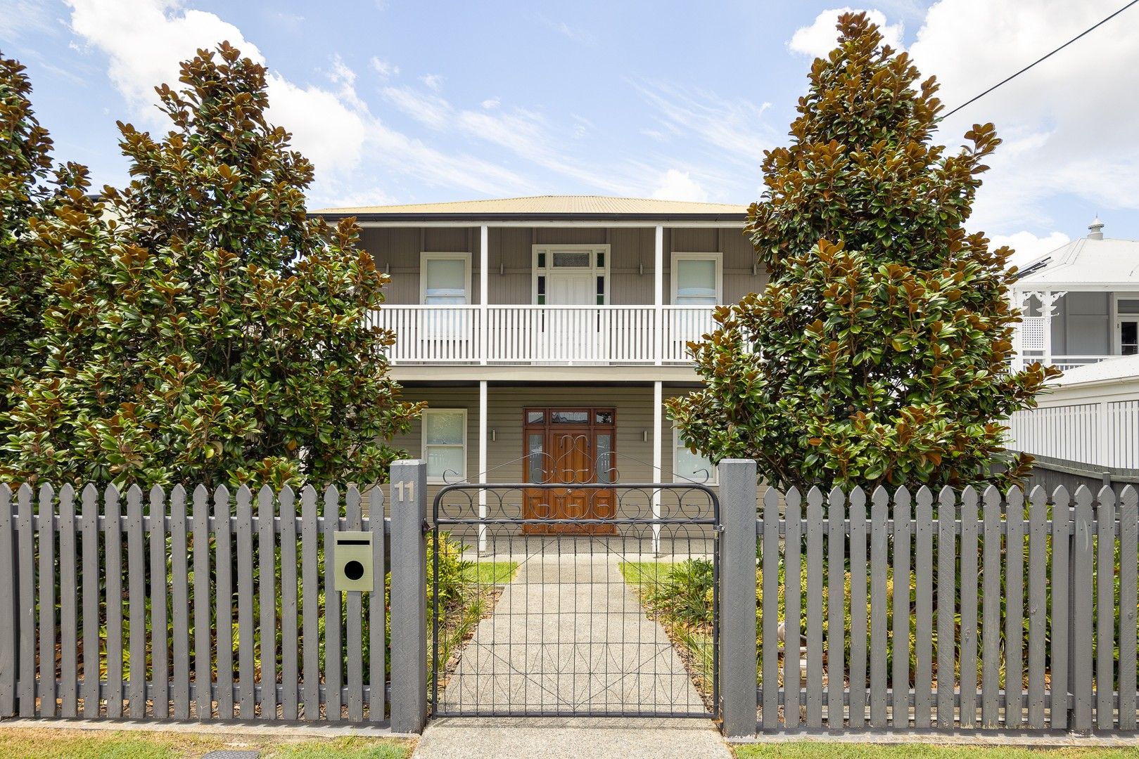 11 Eveleigh Street, Wooloowin QLD 4030 House For Rent Domain