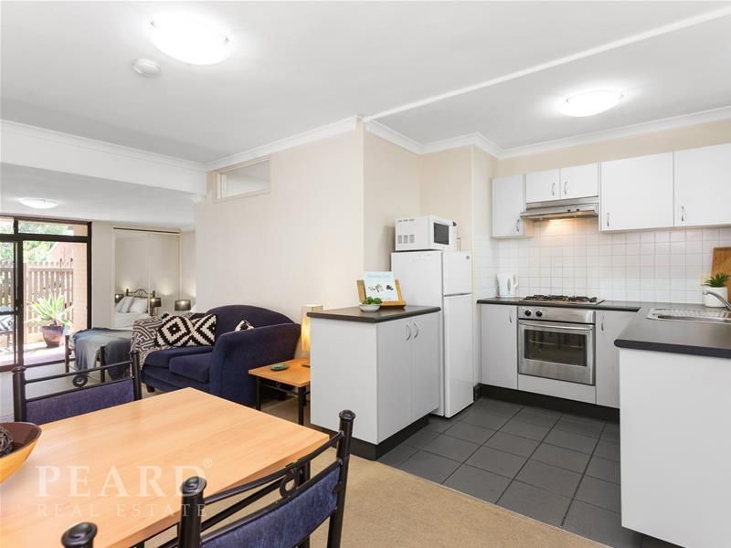 8/432 Beaufort Street, Highgate WA 6003, Image 1