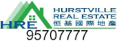 Logo for Hurstville Real Estate
