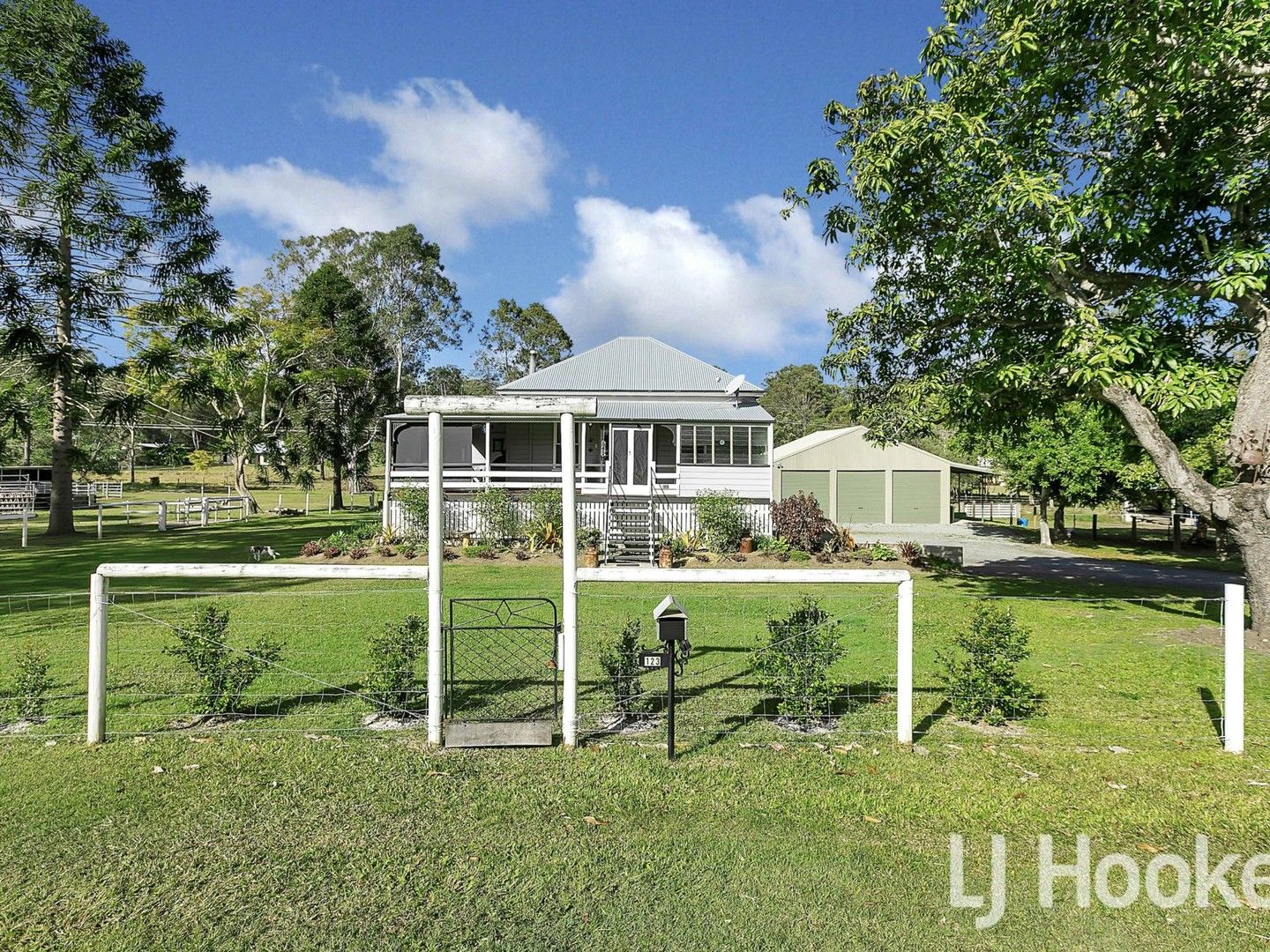 123 Springvale Road, Tinana QLD 4650, Image 0