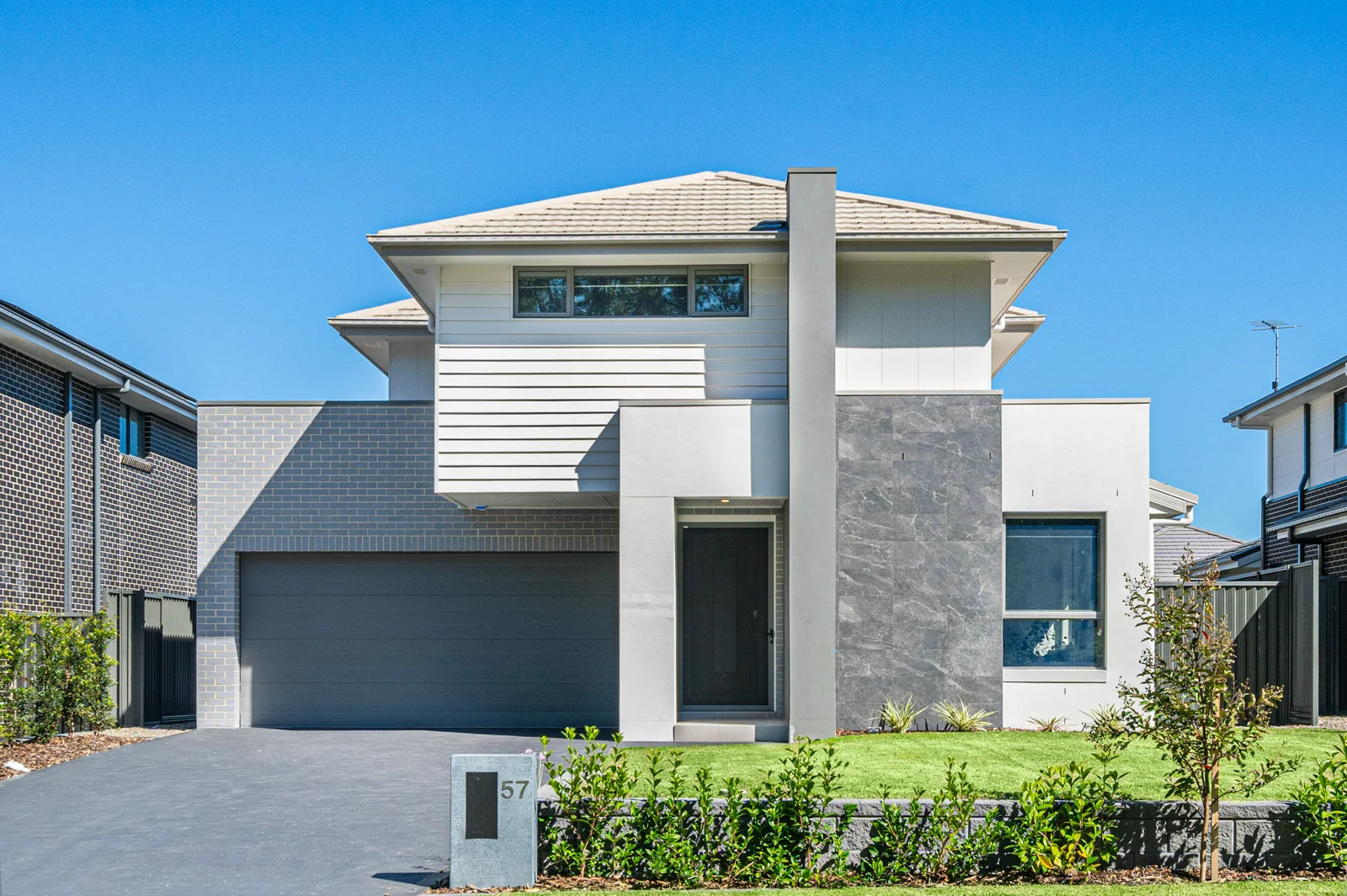 57 Serengeti Circuit, Silverdale NSW 2752