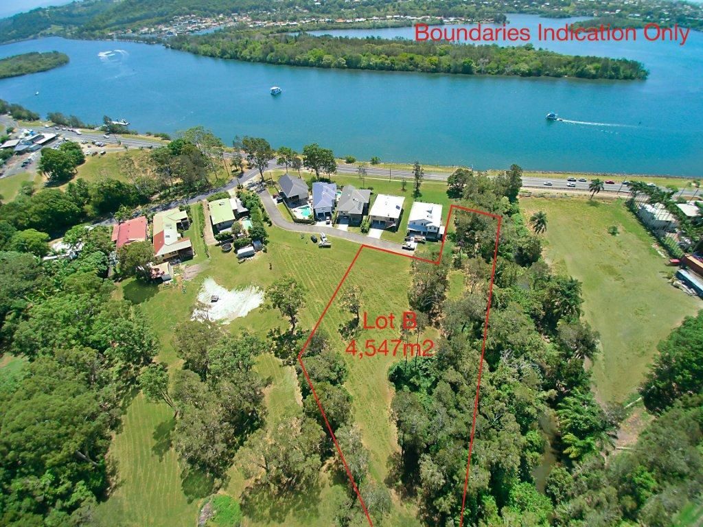 Lot B, 132 Chinderah Bay Drive, Chinderah NSW 2487, Image 0