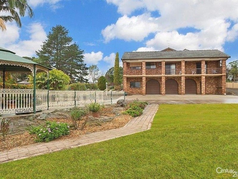 842 Old Northern Road, Middle Dural NSW 2158, Image 1