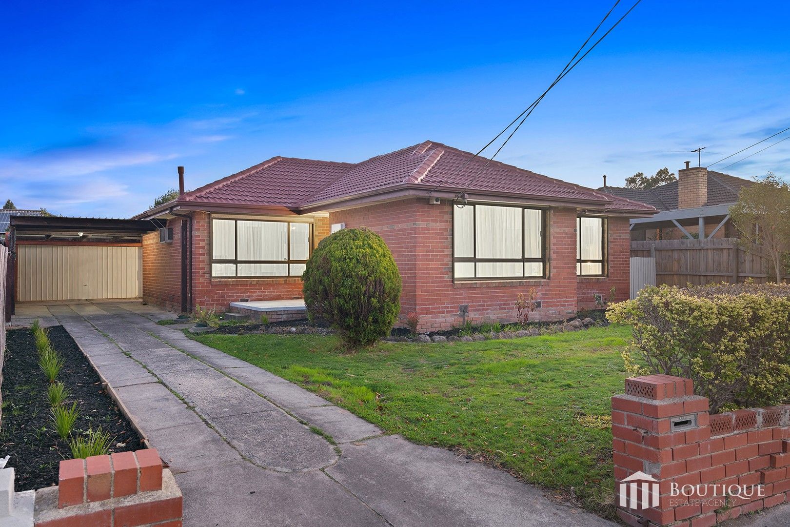 28 Waratah Drive, Dandenong North VIC 3175, Image 0