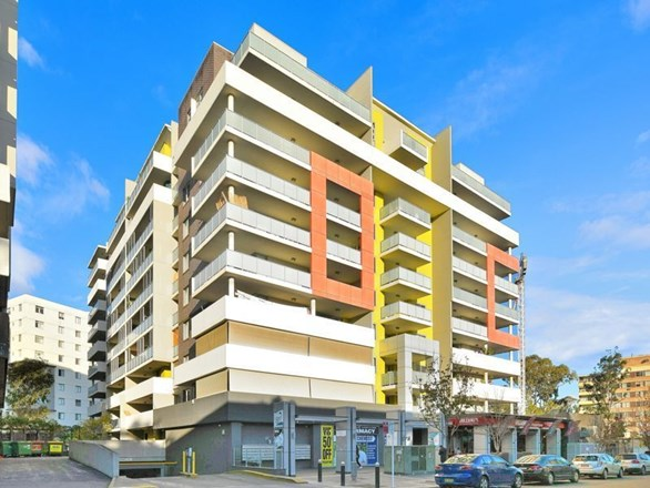 41/4 West Terrace, Bankstown NSW 2200