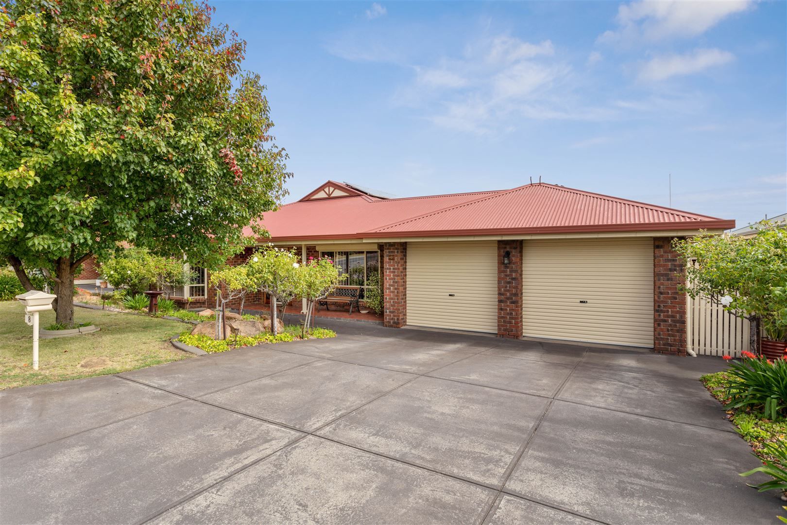 8 Steve Lane, Woodcroft SA 5162, Image 0