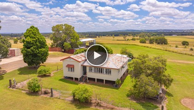 Picture of 188 Ferris Road, MURGON QLD 4605