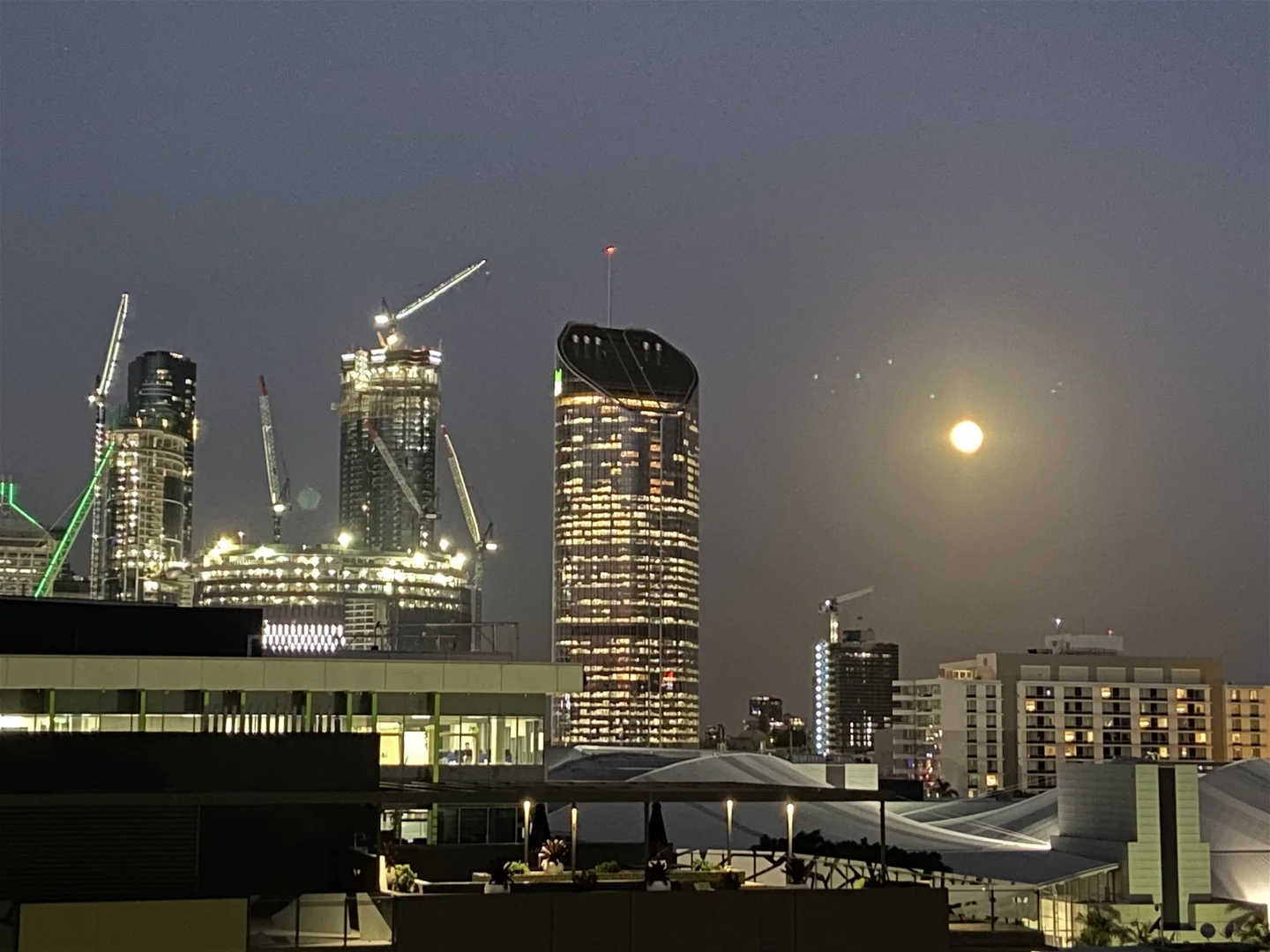 Additional image 10 of 811/66 Manning Street, South Brisbane QLD 4101