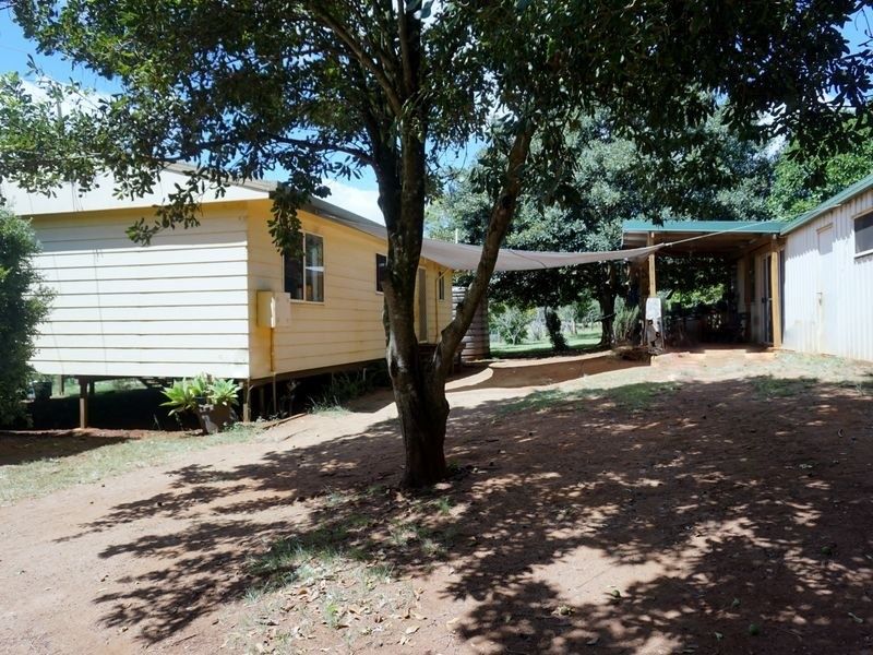 217 Blackbutt Crows Nest Road, Blackbutt South QLD 4314