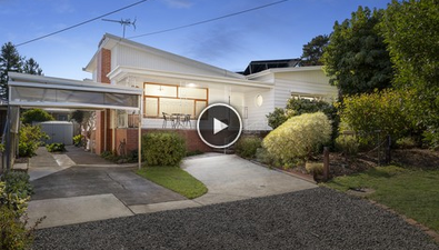 Picture of 302 Russell Street, BUNINYONG VIC 3357