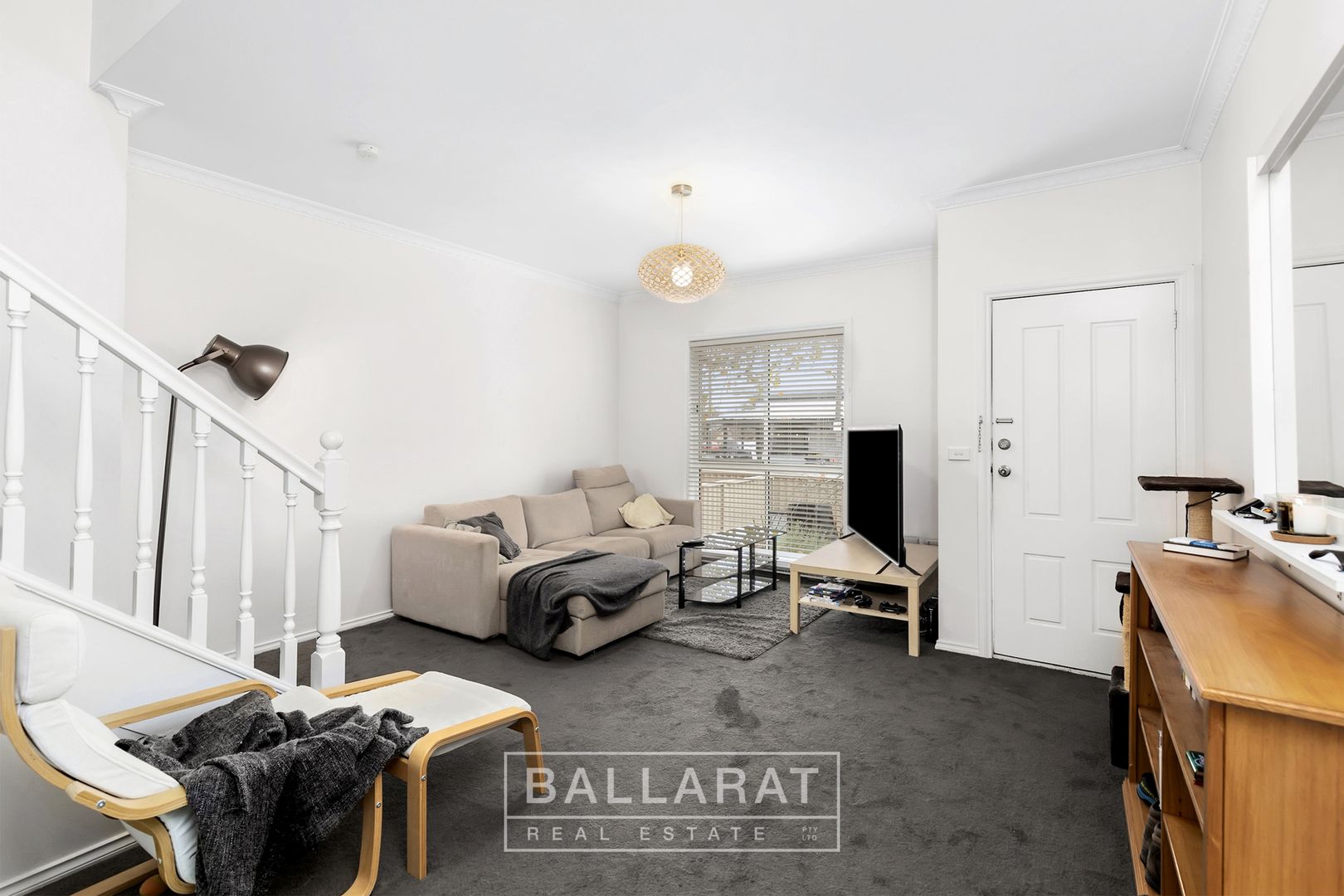 3/502 Lydiard Street North, Soldiers Hill VIC 3350, Image 1