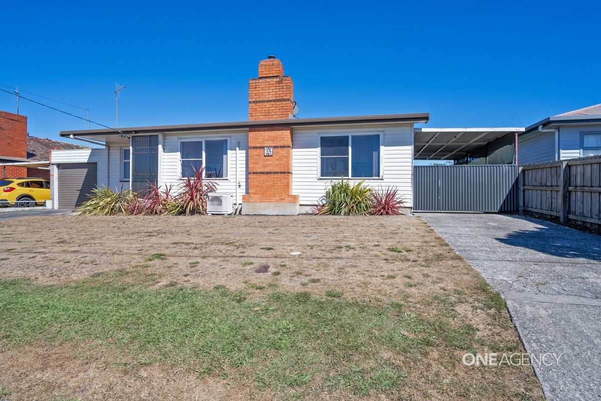 34 Brittons Road, Smithton TAS 7330, Image 0