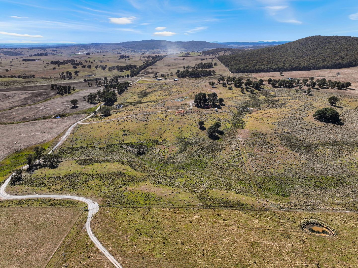 612 Lower Bendoc Road, Bendoc VIC 3888, Image 1