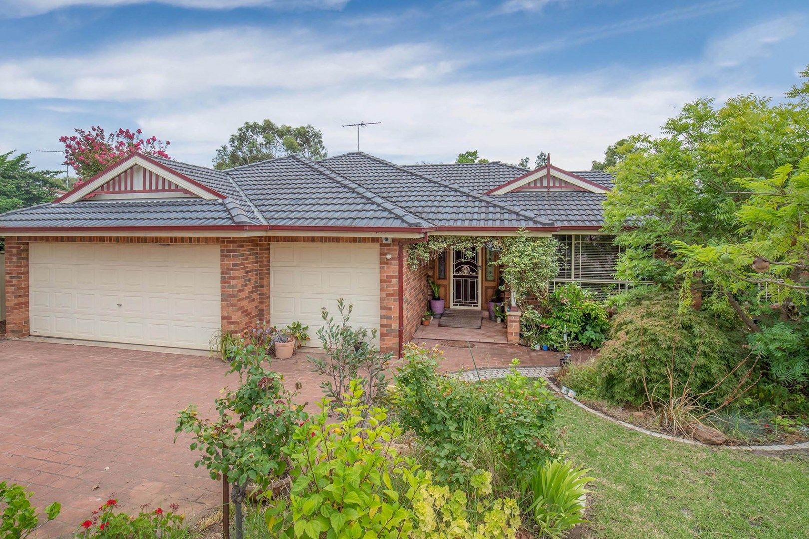 43 Kurrajong Circuit, Mount Annan NSW 2567, Image 0