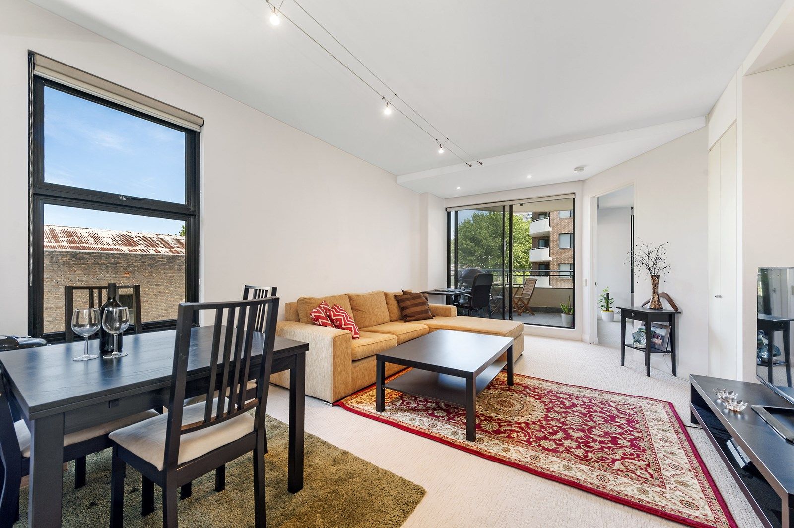 D501/24 Point Street, Pyrmont NSW 2009, Image 1