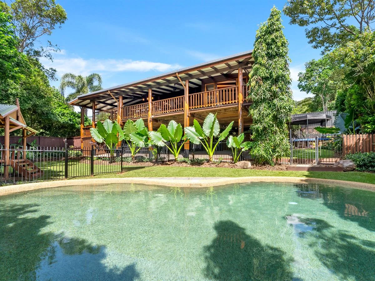 Additional image 2 of 38 Daphne Drive, Redlynch QLD 4870